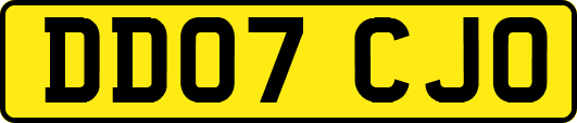DD07CJO