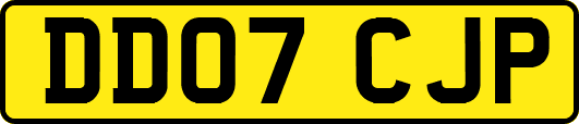 DD07CJP