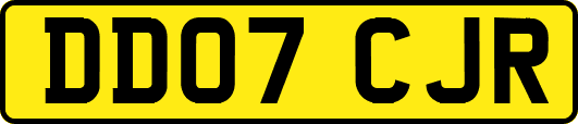 DD07CJR