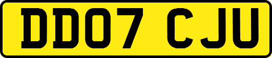 DD07CJU