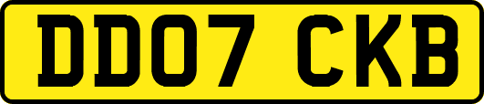 DD07CKB