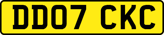 DD07CKC