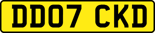DD07CKD