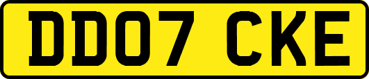 DD07CKE