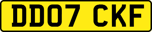 DD07CKF