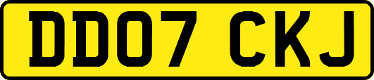DD07CKJ