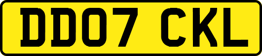 DD07CKL