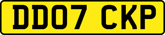 DD07CKP