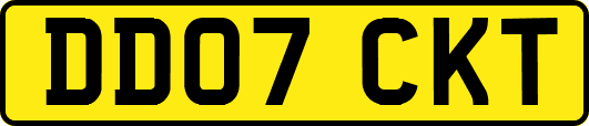 DD07CKT