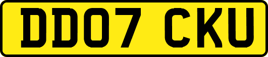 DD07CKU