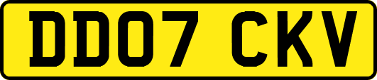 DD07CKV