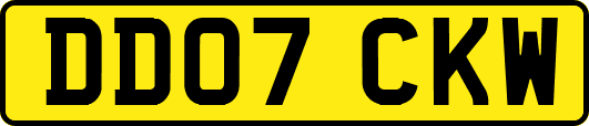 DD07CKW