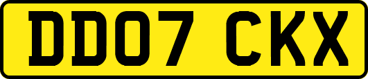 DD07CKX