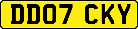 DD07CKY