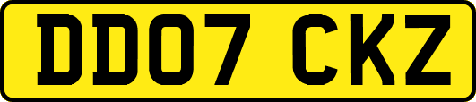 DD07CKZ