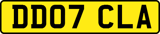 DD07CLA