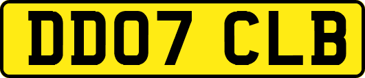 DD07CLB