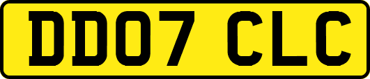 DD07CLC