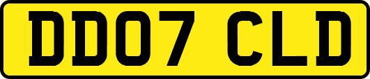 DD07CLD