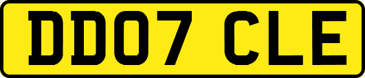 DD07CLE