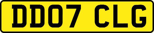 DD07CLG