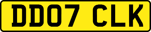 DD07CLK