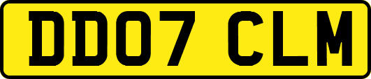 DD07CLM