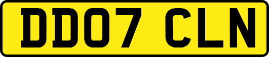 DD07CLN
