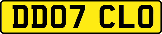 DD07CLO
