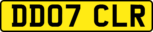 DD07CLR
