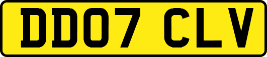DD07CLV