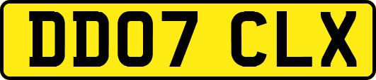 DD07CLX