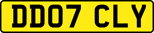 DD07CLY