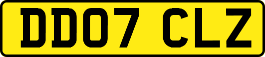 DD07CLZ