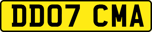 DD07CMA