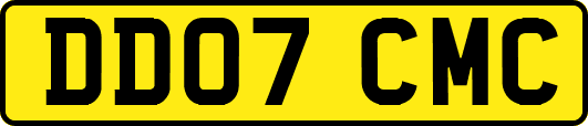 DD07CMC