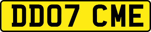 DD07CME
