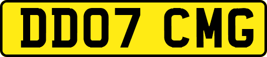 DD07CMG