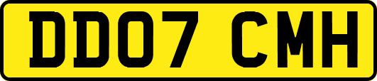 DD07CMH
