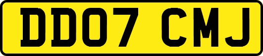 DD07CMJ