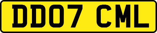 DD07CML
