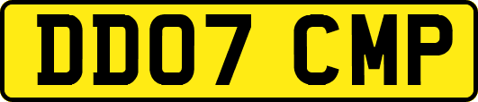 DD07CMP