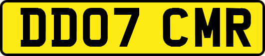 DD07CMR