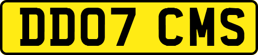 DD07CMS