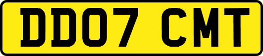 DD07CMT