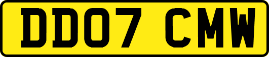 DD07CMW