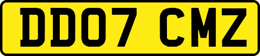 DD07CMZ