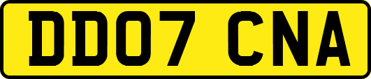 DD07CNA