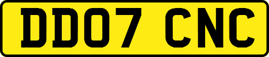 DD07CNC