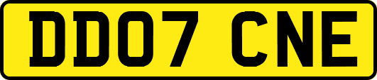 DD07CNE